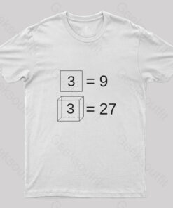 Funny Math Calculations T-Shirt