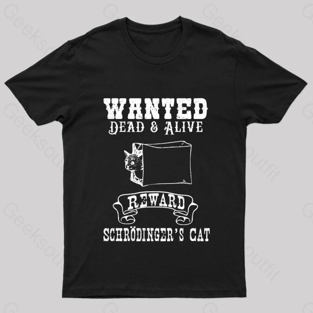 Funny Physics Quantum Mechanics Science Joke Nerd T-Shirt Funny Physics Quantum Mechanics Science Joke Nerd T-Shirt