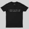 Funny Python, Machine Learning and Data Science T-Shirt