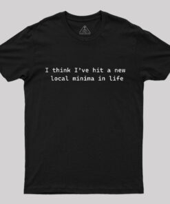 Funny Python, Machine Learning and Data Science T-Shirt