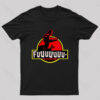 Fuuuuuuu Park Geek T-Shirt