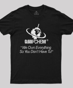 GLOBO CHEM Classic T-Shirt
