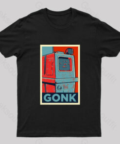 GONK Geek T-Shirt