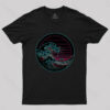 GREAT NEON WAVE T-Shirt