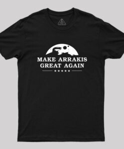 Galactic Empire The Trooper Geek T-Shirt