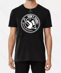 Galactic Hitchhikers T-Shirt