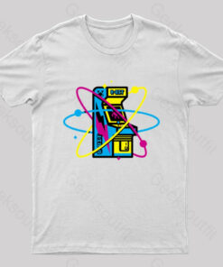 Game Science T-Shirt