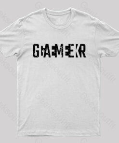 Gamer T-Shirt