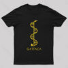 Gattaca Nerd T-Shirt