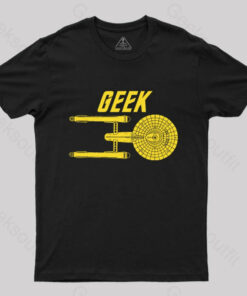 Geek T-Shirt