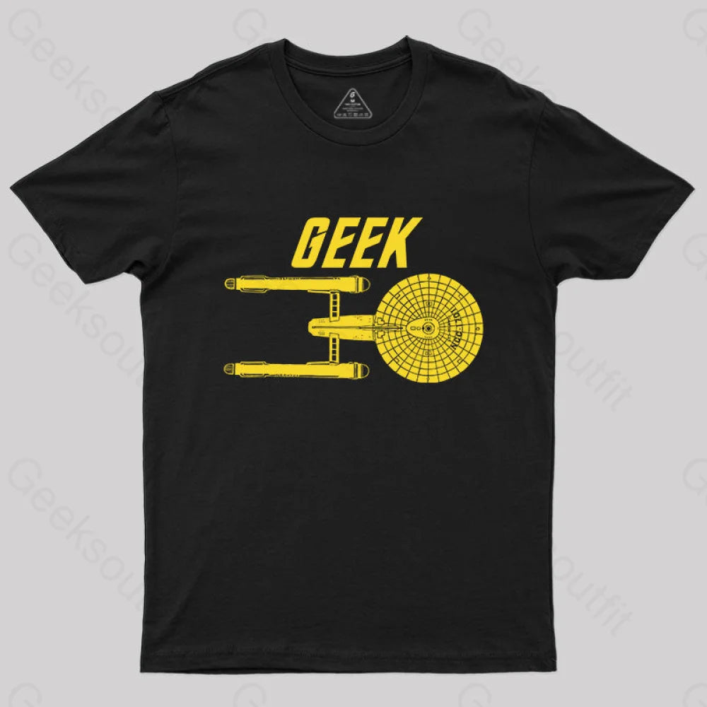 Geek T-Shirt Geek T-Shirt