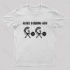 Geeks Bearing Gifs Geek T-Shirt