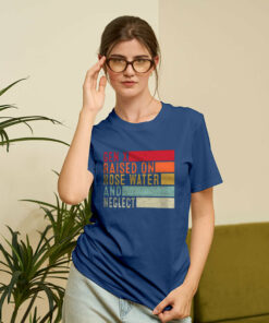 Gen X Raised On Hose Water T-Shirt