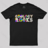 Geology Rocks T-Shirt