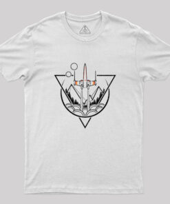 Geometric Wars T-Shirt