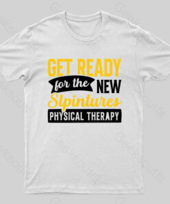 Get Ready For The New Splintures Nerd T-Shirt