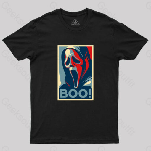 Ghost Hope T-Shirt