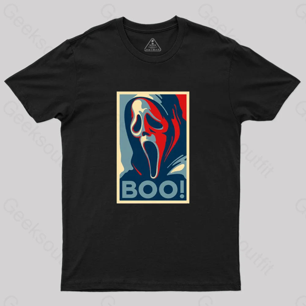 Ghost Hope T-Shirt Ghost Hope T-Shirt