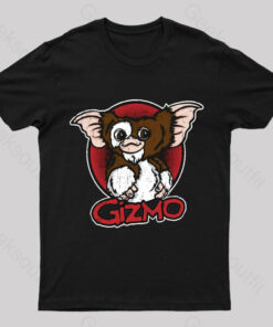 Gizmo Nerd T-Shirt