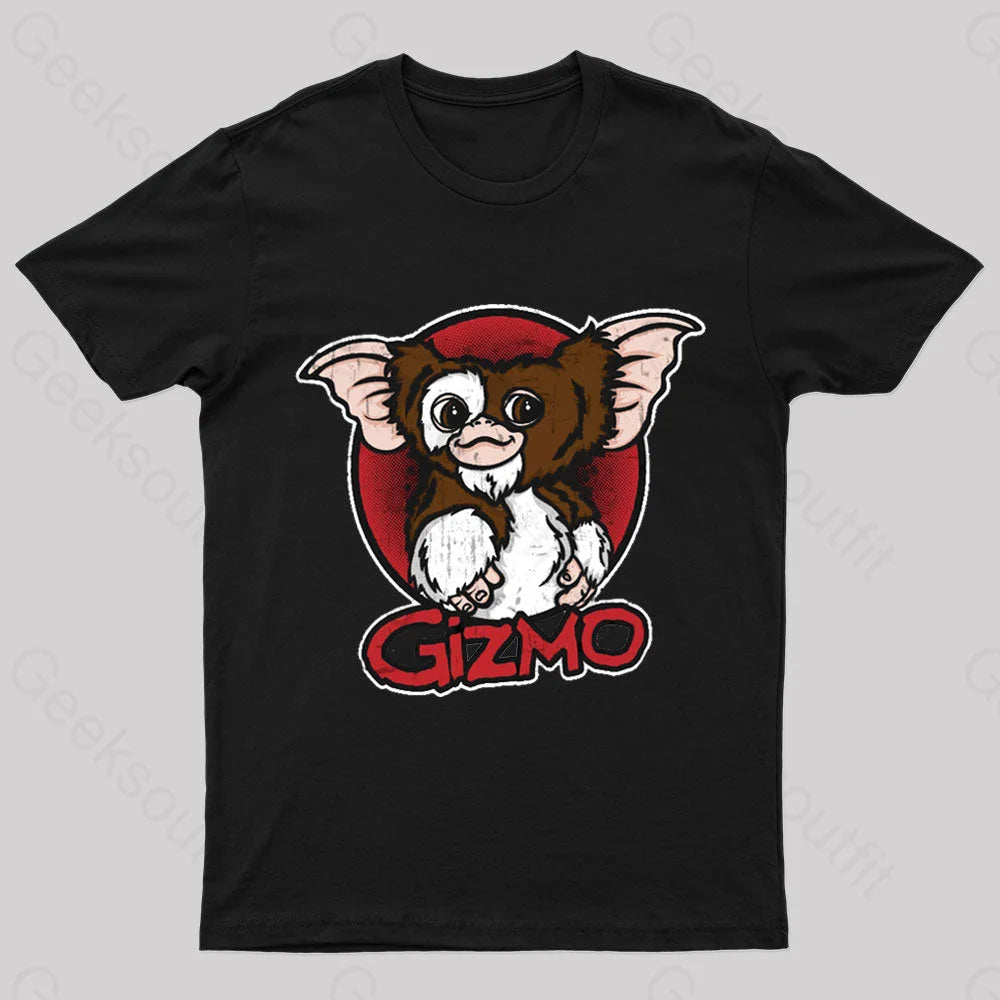 Gizmo Nerd T-Shirt Gizmo Nerd T-Shirt