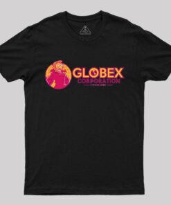 Globex Corp. T-Shirt