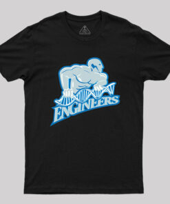 Go Engineers! T-Shirt