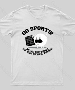Go Sports! T-Shirt