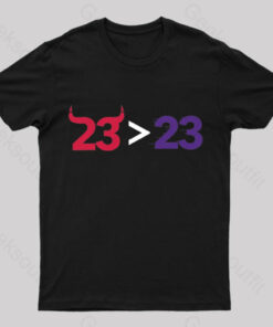 Goat Math T-Shirt