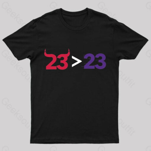 Goat Math T-Shirt