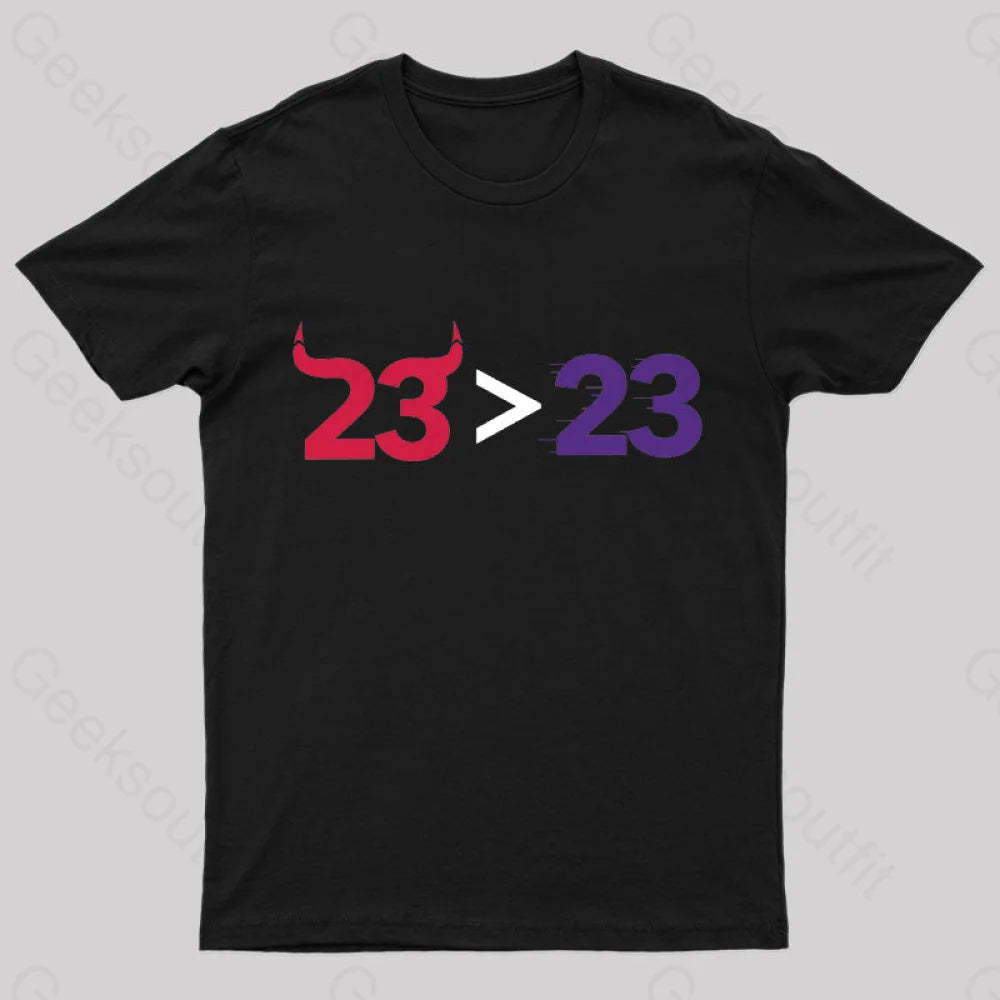 Goat Math T-Shirt Goat Math T-Shirt