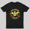 Gold Chocobo Taxi Co Nerd T-Shirt