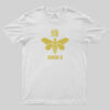 Golden Moth Chemical-Breaking Bad T-Shirt