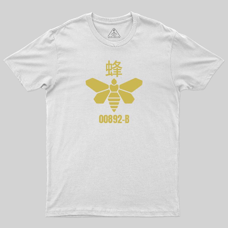 Golden Moth Chemical-Breaking Bad T-Shirt Golden Moth Chemical-Breaking Bad T-Shirt
