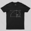 Golden Ratio T-Shirt