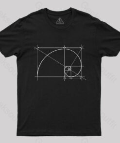 Golden Ratio T-Shirt
