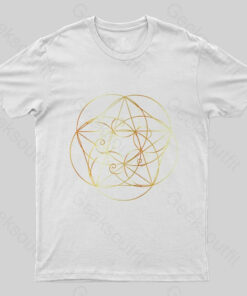 Golden Section T-Shirt