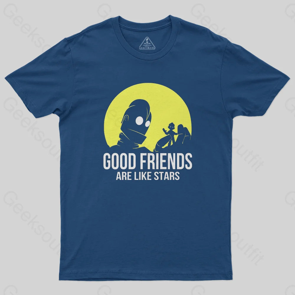Good friends T-Shirt Good friends T-Shirt