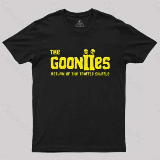 Gooniies T-Shirt