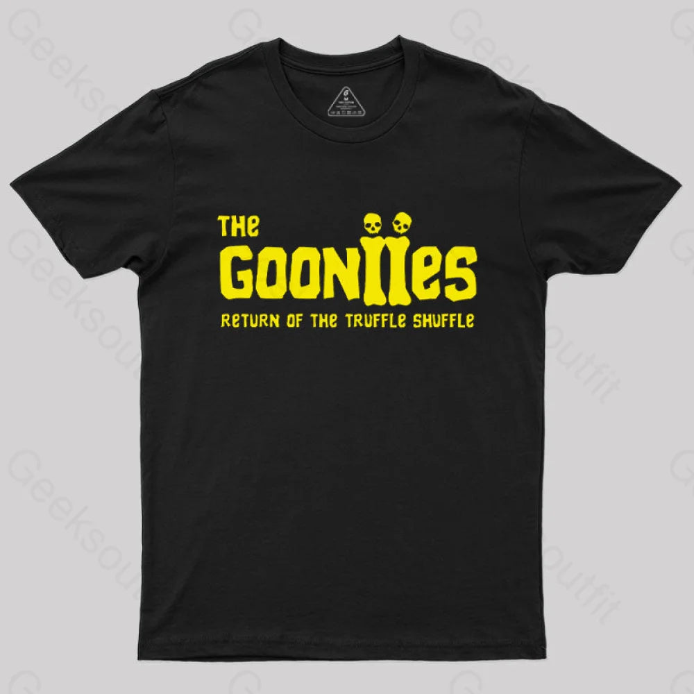 Gooniies T-Shirt Gooniies T-Shirt