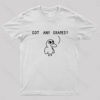 Got Any Grapes T-Shirt