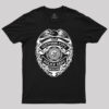 Gotham City Police Dept T-Shirt