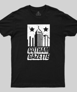 Gotham Gazette T-Shirt