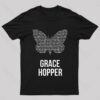 Grace Hopper Geek T-Shirt