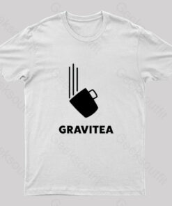 Gravitea Nerd T-Shirt