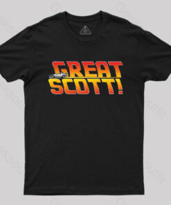 Great Scott! T-Shirt