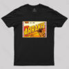 Greetings from Arrakis! T-Shirt