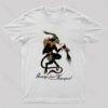 Greetings from Krampus! T-Shirt