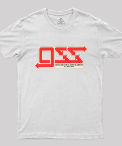 Gregarious Simulation Systems GSS T-Shirt