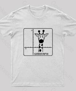 Grrraph Geek T-Shirt