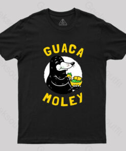 Guacamoley T-Shirt